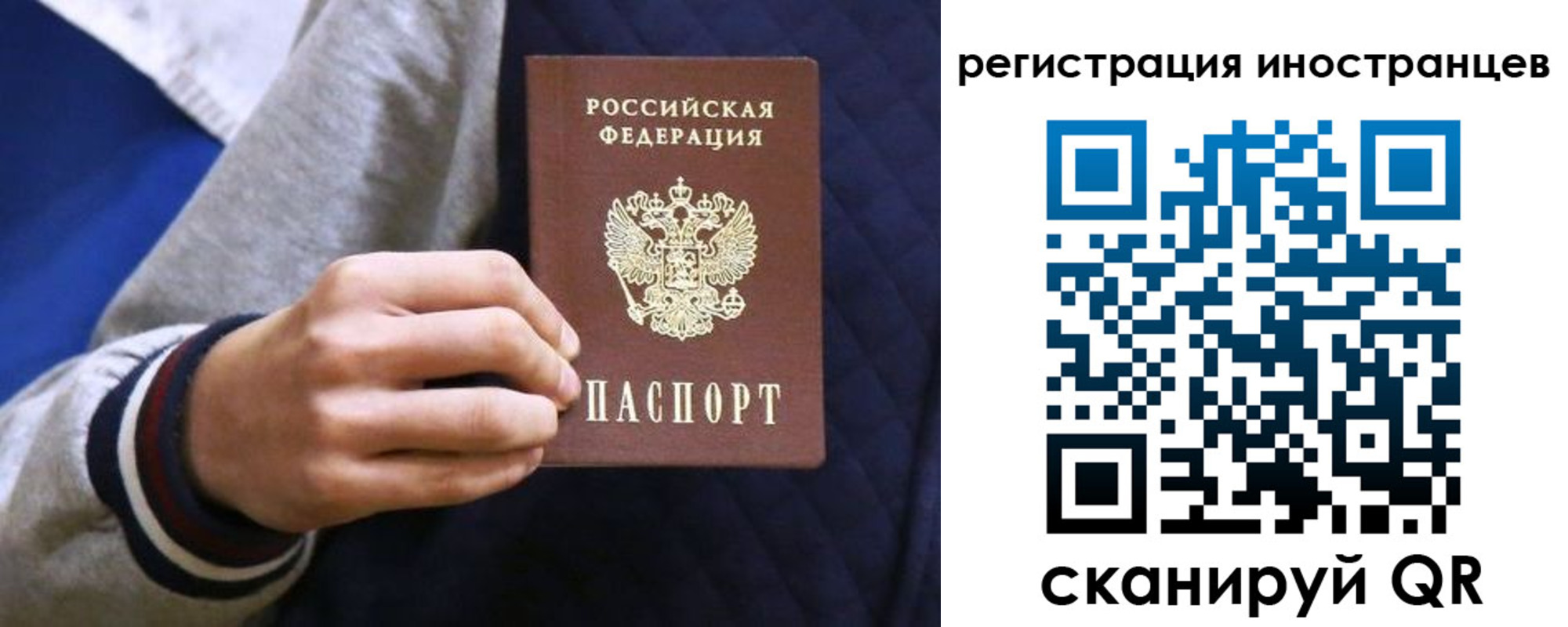 временная регистрация для всех в Мурманской области